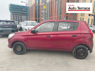 2014 Maruti&nbsp;Alto K10 VXI