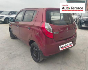 2014 Maruti&nbsp;Alto K10 VXI