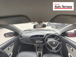 2014 Maruti&nbsp;Alto K10 VXI