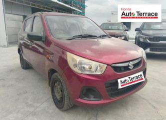 2014 Maruti&nbsp;Alto K10 VXI