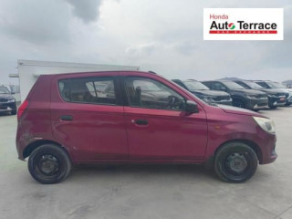 2014 Maruti&nbsp;Alto K10 VXI