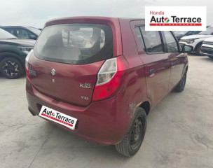 2014 Maruti&nbsp;Alto K10 VXI