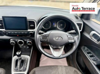 2019 Hyundai&nbsp;Venue SX Turbo