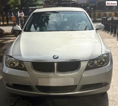 2008 BMW&nbsp;3 Series 2019-2022 320d