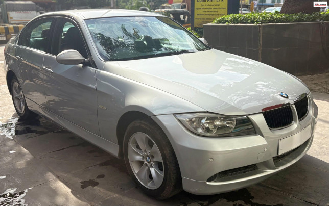 2008 BMW&nbsp;3 Series 2019-2022 320d