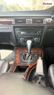 2008 BMW&nbsp;3 Series 2019-2022 320d
