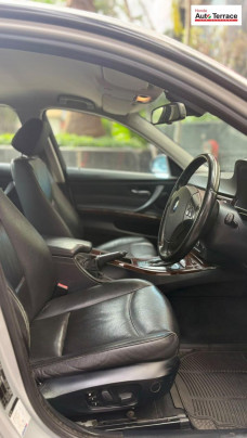 2008 BMW&nbsp;3 Series 2019-2022 320d