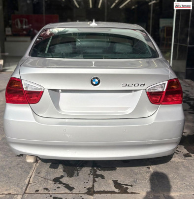 2008 BMW&nbsp;3 Series 2019-2022 320d