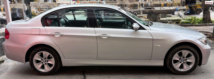 2008 BMW&nbsp;3 Series 2019-2022 320d