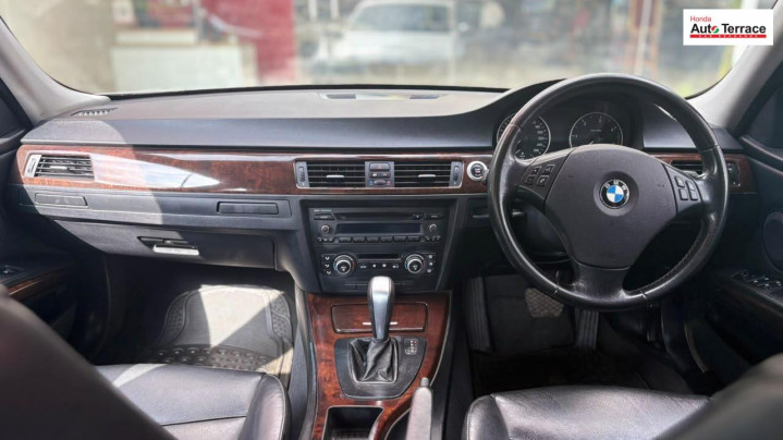 2008 BMW&nbsp;3 Series 2019-2022 320d