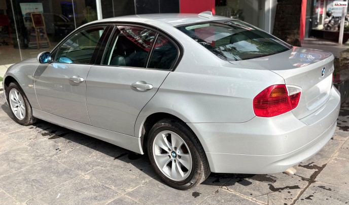 2008 BMW&nbsp;3 Series 2019-2022 320d