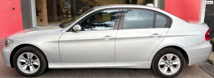 2008 BMW&nbsp;3 Series 2019-2022 320d