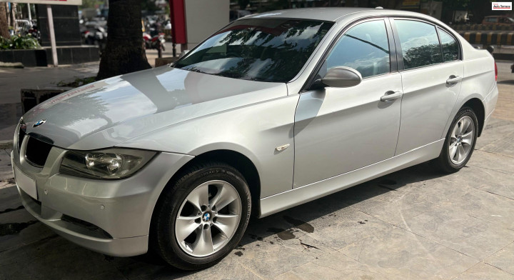 2008 BMW&nbsp;3 Series 2019-2022 320d