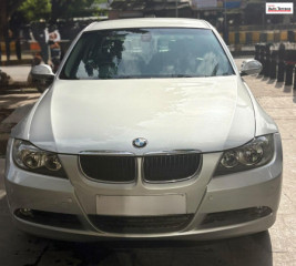 2008 BMW&nbsp;3 Series 2019-2022 320d
