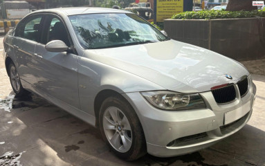 2008 BMW&nbsp;3 Series 2019-2022 320d