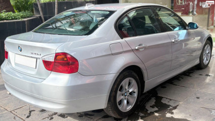 2008 BMW&nbsp;3 Series 2019-2022 320d