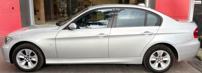 2008 BMW&nbsp;3 Series 2019-2022 320d