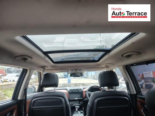 2024 Hyundai&nbsp;Alcazar Signature (O) 7-Seater Diesel AT