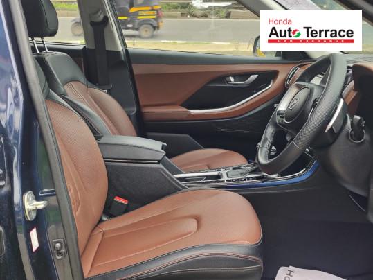 2024 Hyundai&nbsp;Alcazar Signature (O) 7-Seater Diesel AT