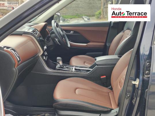 2024 Hyundai&nbsp;Alcazar Signature (O) 7-Seater Diesel AT
