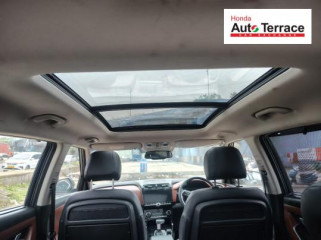2024 Hyundai&nbsp;Alcazar Signature (O) 7-Seater Diesel AT