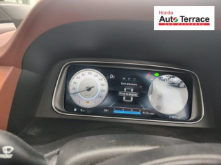 2024 Hyundai&nbsp;Alcazar Signature (O) 7-Seater Diesel AT