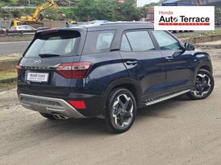 2024 Hyundai&nbsp;Alcazar Signature (O) 7-Seater Diesel AT