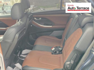 2024 Hyundai&nbsp;Alcazar Signature (O) 7-Seater Diesel AT