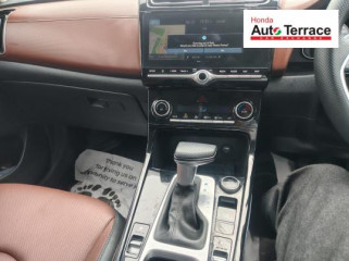 2024 Hyundai&nbsp;Alcazar Signature (O) 7-Seater Diesel AT