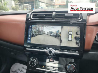 2024 Hyundai&nbsp;Alcazar Signature (O) 7-Seater Diesel AT
