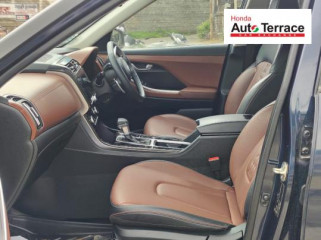 2024 Hyundai&nbsp;Alcazar Signature (O) 7-Seater Diesel AT