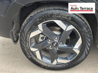 2024 Hyundai&nbsp;Alcazar Signature (O) 7-Seater Diesel AT