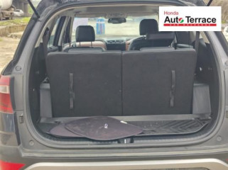2024 Hyundai&nbsp;Alcazar Signature (O) 7-Seater Diesel AT
