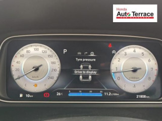 2024 Hyundai&nbsp;Alcazar Signature (O) 7-Seater Diesel AT