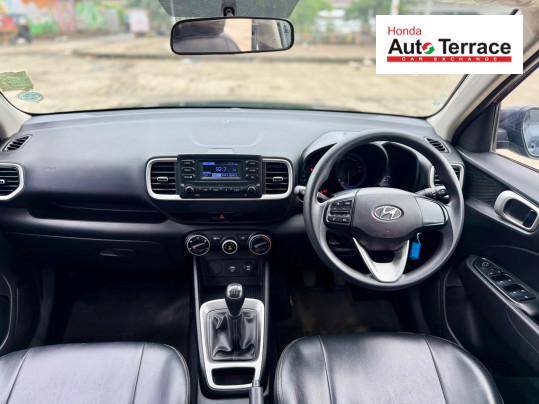 2020 Hyundai&nbsp;Venue S BSIV