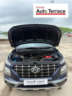 2020 Hyundai&nbsp;Venue S BSIV