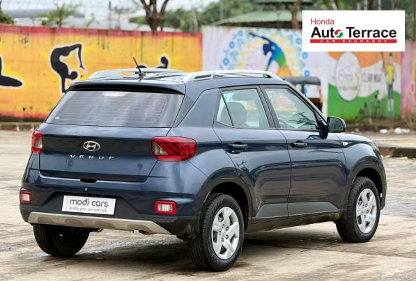 2020 Hyundai&nbsp;Venue S BSIV