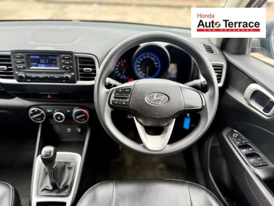 2020 Hyundai&nbsp;Venue S BSIV