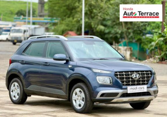2020 Hyundai&nbsp;Venue S BSIV