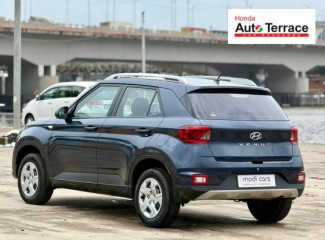 2020 Hyundai&nbsp;Venue S BSIV
