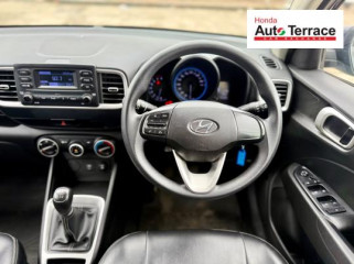 2020 Hyundai&nbsp;Venue S BSIV