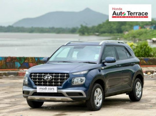 2020 Hyundai&nbsp;Venue S BSIV