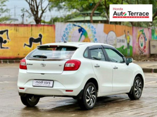 2021 Toyota&nbsp;Glanza V CVT