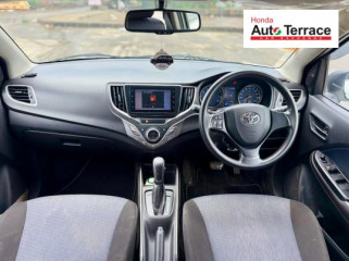 2021 Toyota&nbsp;Glanza V CVT