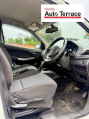 2021 Toyota&nbsp;Glanza V CVT