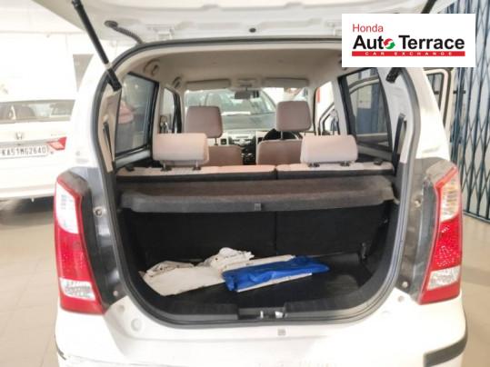 2016 Maruti&nbsp;Wagon R VXI