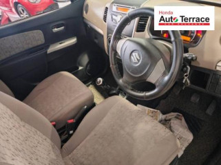 2016 Maruti&nbsp;Wagon R VXI