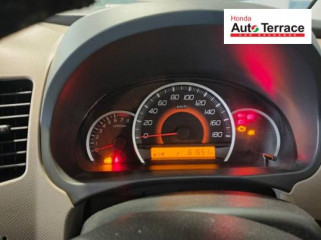2016 Maruti&nbsp;Wagon R VXI