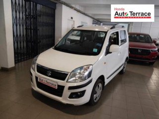 2016 Maruti&nbsp;Wagon R VXI