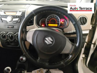 2016 Maruti&nbsp;Wagon R VXI